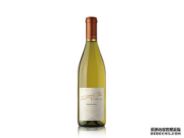 杰豹庄园精选霞多丽白葡萄酒