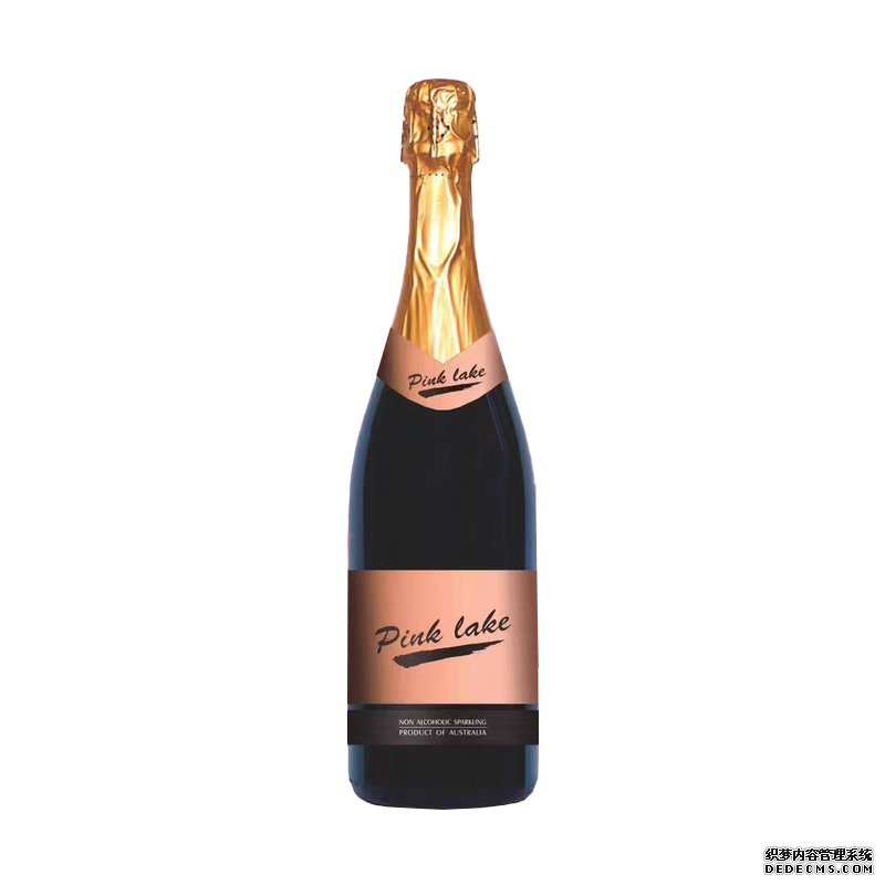 草莓无醇起泡葡萄酒